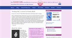 Desktop Screenshot of girlsgonemild.com